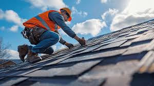 Reliable Van Alstyne, TX Roofing and installation Solutions